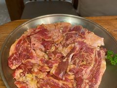 -西塔老太太泥炉烤肉(万柳华联店)