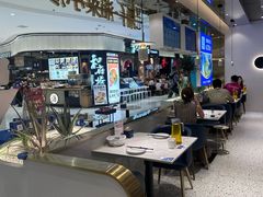 -兰湘子·湘菜小炒(崂山丽达店)