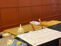-Sushi Hanzo半藏(天环广场店)
