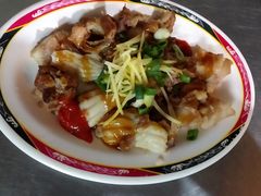 -志明牛肉拉麵(北投总店)