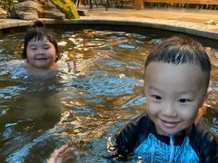 -郑州银基黄帝宫御温泉