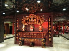 -宝轩渔府·老字号海鲜·正宗津菜(水上店)