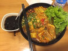 -螺小胖柳州螺蛳粉(钟楼总店)