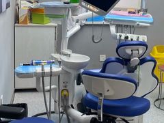 -新达口腔(华东理工大学店)