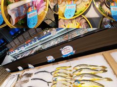 -果蔬好生活超市(东湖店)