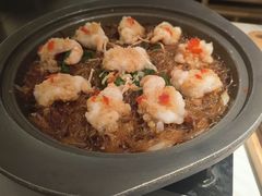 -绿茶餐厅(淮安吾悦广场店)