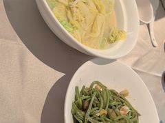 -静之湖湖畔餐厅