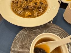 -盛宴自助餐厅(运达喜来登店)