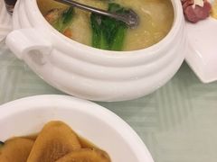 -江南村酒家