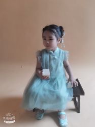 -KIDSMEMO拾光纪儿童摄影(金丰大厦店)