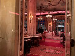 -The Ritz Restaurant