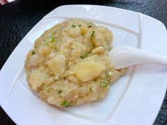 老奶洋芋-喜洲翰林餐厅(董家百年老宅店)