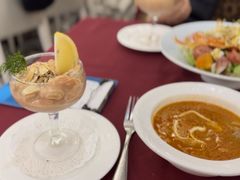 虾仁鸡尾杯-红房子西菜馆(淮海中路店)