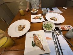-御泉七味铁板烧(高区店)