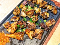 -小食迹贵阳丝娃娃(世纪金源店)
