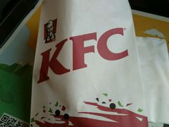 -肯德基(环翠北店)