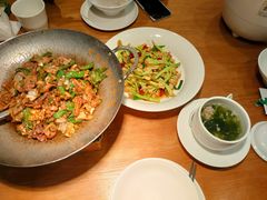 -费大厨辣椒炒肉(万家丽一店)