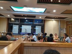 -咱屯子铁锅炖直营店(保利店)