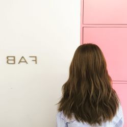 -FAB HAIR CLUB