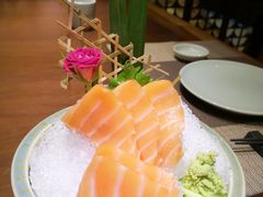 -山葵家·创意料理(临平银泰城店)