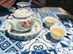 -图味美小黄鱼·景德菜(浙江路店)