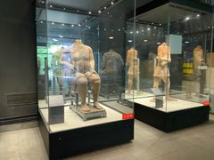 -秦始皇帝陵博物院-丽山园