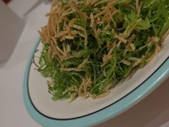 -梅利汴京烤鸭•开封豫菜地标店(晋安路店)