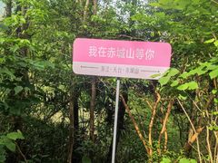 -天台山赤城山景区