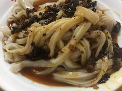 -蒋家槟豆面皮(友爱路店)