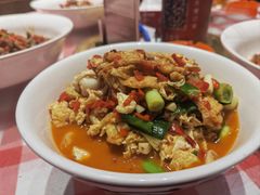 -最爱妈妈菜·宜春本地菜(一店)