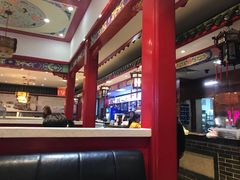 大堂-四宜糕团店(文峰城市广场店)