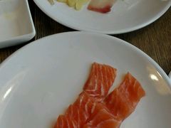 -国贸花园酒店1178海鲜自助餐厅(武康店)