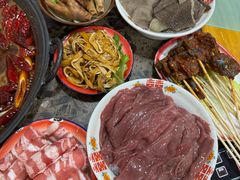 -谭记重庆老火锅(总店)