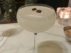 -LONG BAR 廊吧(外滩华尔道夫酒店)