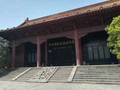 -明故宫遗址公园