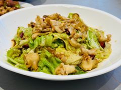 -连鹭海鲜·海肠捞饭·海胆饭(星海店)