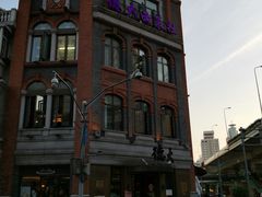 -德大西餐社(云南南路店)