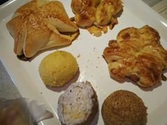 -匠造烘焙(联洋店)