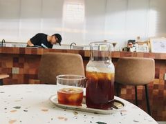 -古耳咖啡(北锣店)