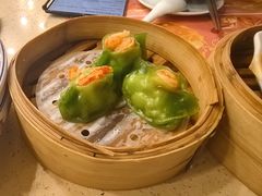 -点都德(龙之梦店)