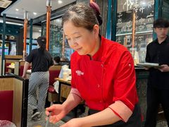 -韩宫宴烤肉·料理(合肥中环城店)