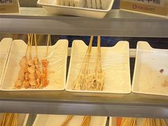 -天美汇鸡翅包饭(来福士广场店)