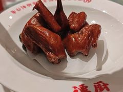 -谭厨中山传家菜.乳鸽.脆鲩鱼(华强北中航城店)