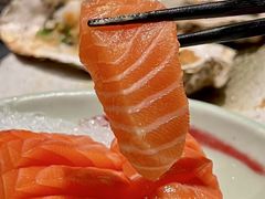 -樱之盛宴·蟹料理海鲜自助(前进大街店)