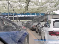 -京西五环检测场