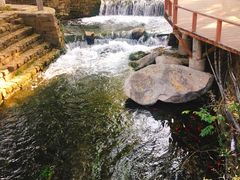 -水磨沟公园