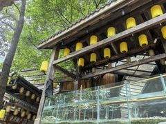 -巴倒烫陆派火锅山庄(南山总店)
