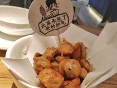 -太二酸菜鱼(正大广场店)