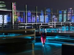 -VENU+海景酒廊