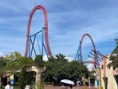 -珠海海泉湾神秘岛亲子乐园